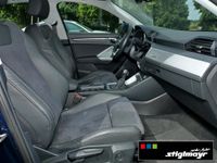 Audi Q3 - Vorschau Bild 4