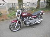 Kawasaki Zephyr 1100, ZRT 10 A, alles original - KAWASAKI ZEPHYR
