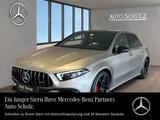 Mercedes-Benz A 45 AMG S 4M+ NIGHT+PANO+HUD+MULTIB.+BURMESTER+ - gebrauchte Mercedes-Benz A 45 AMG aus dem Jahr 2020
