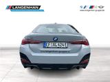 BMW i4 eDrive35 UPE 69.880€ M Sport 0,25% Verst. - BMW: E88