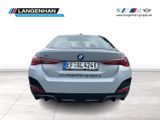 BMW i4 eDrive35 UPE 69.880€ M Sport 0,25% Verst. - BMW: V6