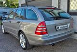 Mercedes-Benz C 230 T-Modell V6 Volleder Tempomat BI-Xenon - Mercedes C 230 mit Schiebedach
