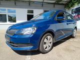 Skoda Fabia Combi Active - Skoda Fabia: Combi Active