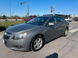 Chevrolet Cruze 1.6 4 porte LT - gebrauchte Chevrolet Cruze aus dem Jahr 2011