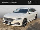 Volvo V90 T6 AWD Plug-in Hybrid Plus Bright AHK ACC - Volvo V90  Plug-in Hybrid Plus-Bright