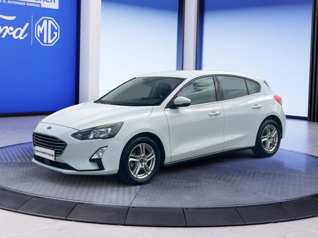 Ford Focus COOL&CONNECT *WINTER PK.*ERGONOMIE SITZE*