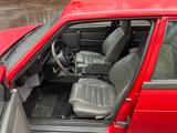 Alfa Romeo 75 Turbo - rote Alfa Romeo 75
