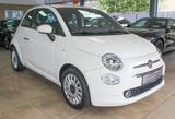 Fiat 500 1.0 Lounge Navi CarPlay PDC 1.Hand