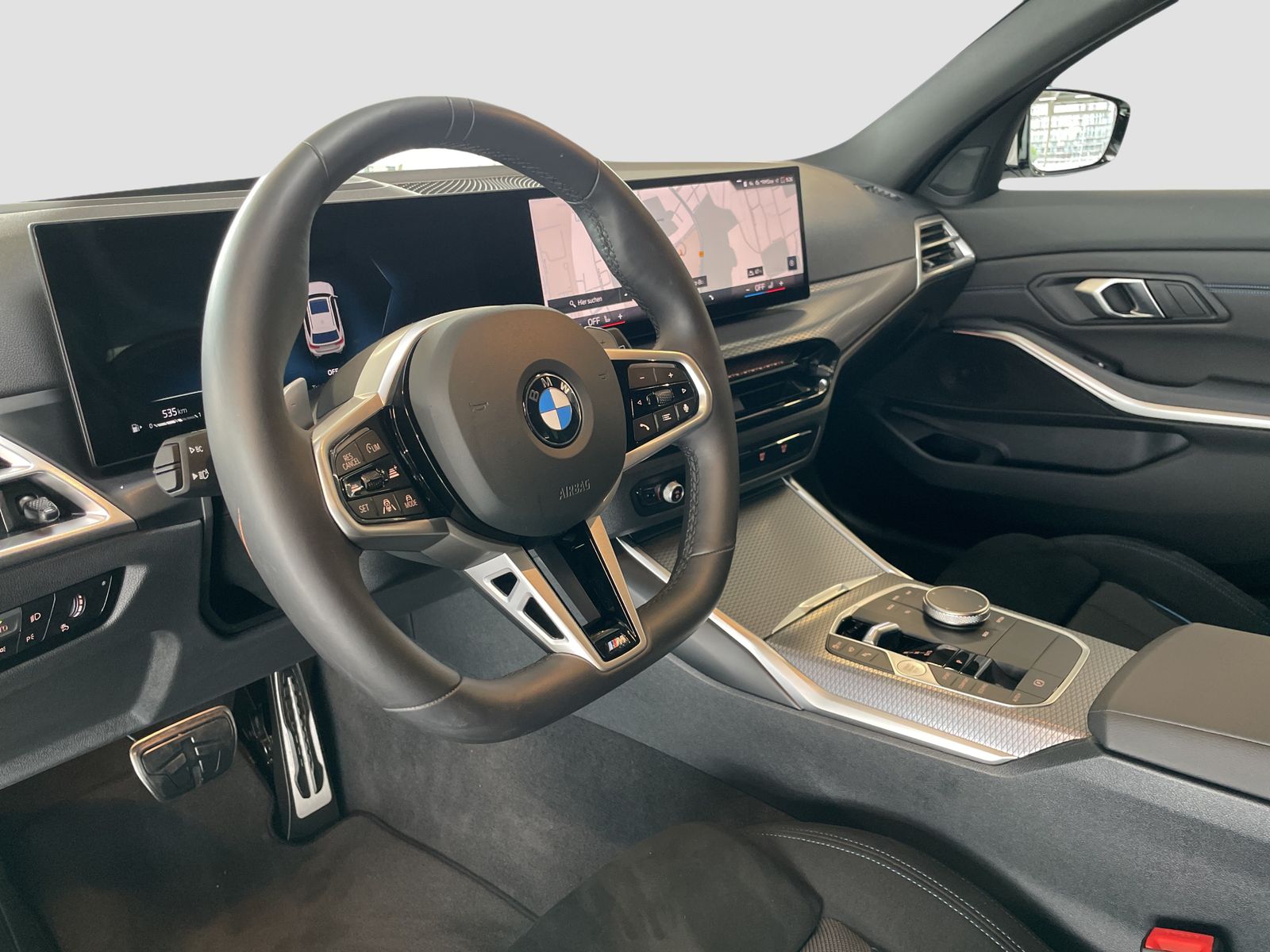 BMW 320 - Bild 10