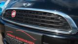 MINI JOHN COOPER WORKS CABRIO JCW NAVI PARKHILFE