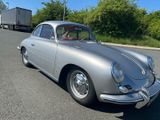 Porsche 356 - Porsche aus 1962