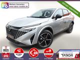 Nissan Qashqai Tekna Pano HUD el.Heckk LED+ ACC SHZ Nav - NISSAN Qashqai Leasingangebote für Privatpersonen