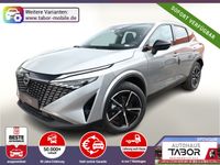 Nissan Qashqai - Vorschau Bild 1