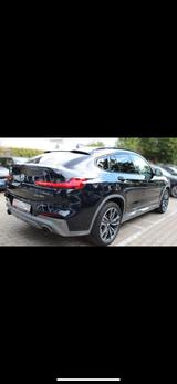 BMW X4 xDrive30i AT M Sport X M Sport harman/head-up - BMW X4 Gebrauchtwagen in München