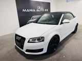 Audi A3 Cabrio 2.0 TDI F.AP. S tronic Ambition - Behindertengerechte Audi A3