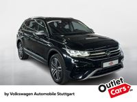 Volkswagen Tiguan Allspace - Vorschau Bild 4