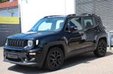 Jeep Renegade 1.0T-GDI # Night Eagle # PDC # Alufelge - Jeep Renegade: Night Eagle