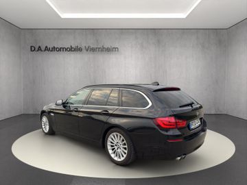 BMW 525 - 5