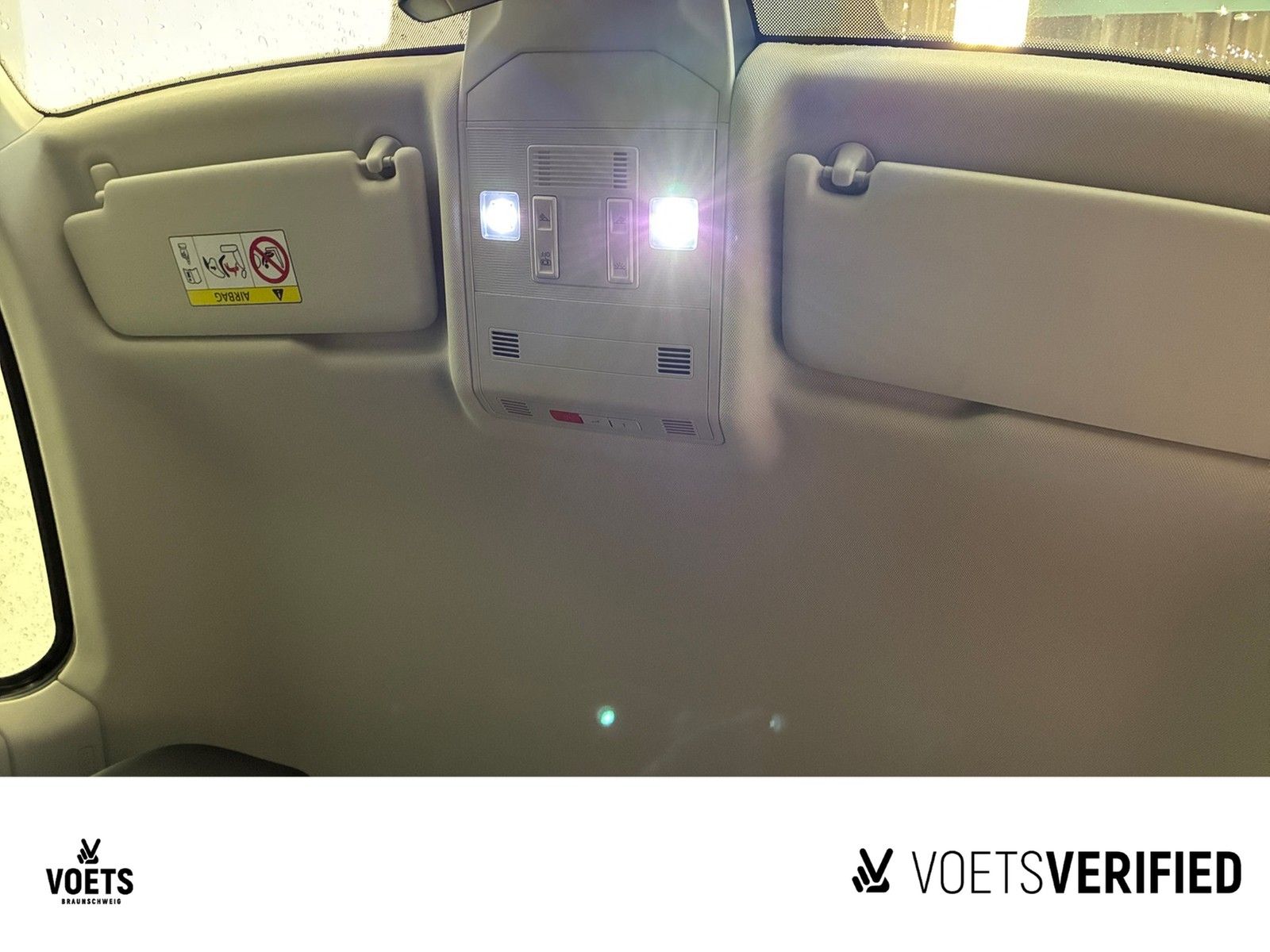 Volkswagen T-Cross - Bild 16