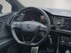 SEAT Leon Cupra 300 4Drive Beats/Kam/DAB