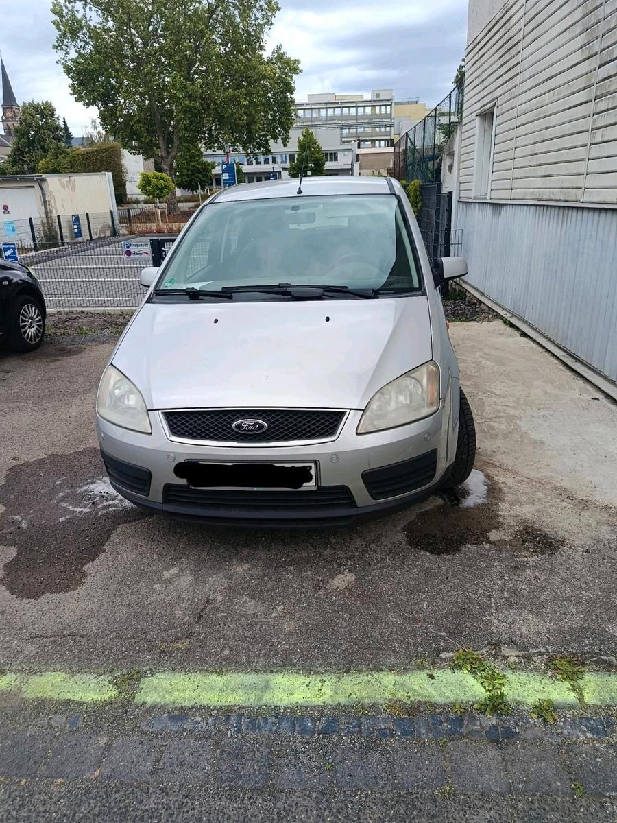 Ford Focus 2005 — photo 5