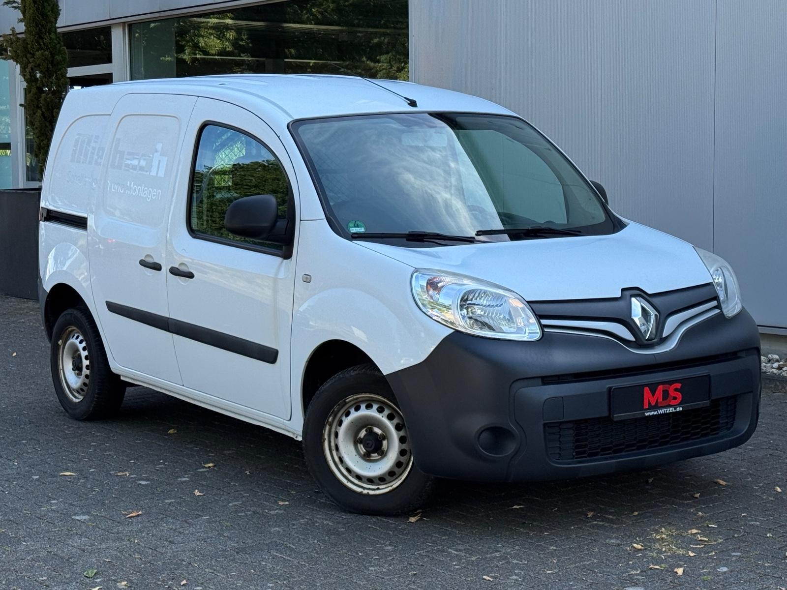 Renault Kangoo Rapid Extra 1.5 l *Klima*Bluetooth*2.Hand