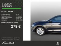 Skoda Octavia - Vorschau Bild 2