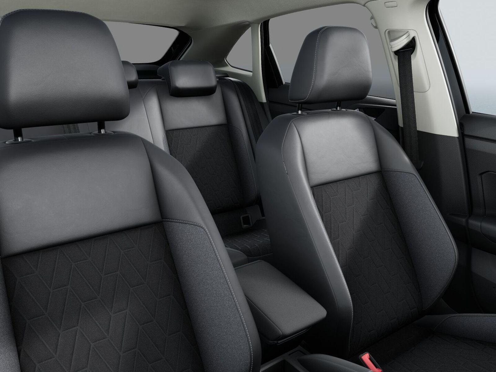 Fahrzeugabbildung Volkswagen Taigo  ENERGY 1.0 l TSI DSG *AHK, Ganzjahresreif