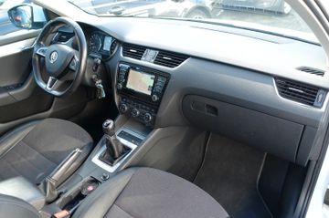 Skoda Octavia - 10