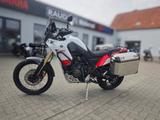 Yamaha XTZ 700 viel Zubehör - YAMAHA 700 XTZ