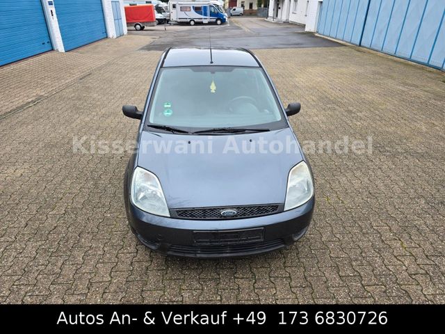 Ford Fiesta 1.3 51kW .Klimaanage.Tüv neu