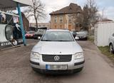 Volkswagen Passat 4Motion - Volkswagen Passat aus 2001: Kombi