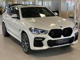 BMW X6 xDrive 30d M Sport Laser Panorama AHK Standhe - gebrauchte BMW X6 aus dem Jahr 2020