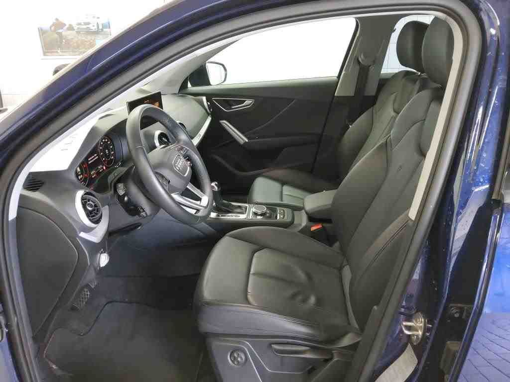 Audi Q2 - Bild 8
