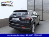 Jeep Compass 1.5 GSE Mild-Hybrid High Altitude Summit - Jeep Gebrauchtwagen in Wiesbaden