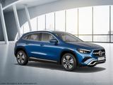 Mercedes-Benz GLA 250 4M Standh AHK Distro Winterpak RüKam LED - Mercedes-Benz GLA 250 aus 2024
