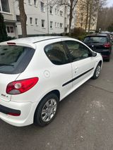 Peugeot 206+ 1.4 75 PS HU-06.26 - Peugeot 206: 2.0