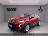 Mitsubishi ASX INVITE MHEV 1.3 Turbo*LED/PDC/RFK/CarPlay* - Mitsubishi ASX: Invite