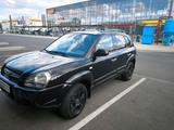 Hyundai Tucson  2.0 GLS Edition Plus  Lede... - Hyundai TUCSON: Edition Plus