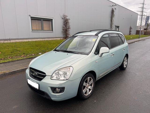 Kia Carens EX