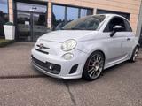 Fiat abarth 500  esseesse g tech Gewinde KW - Fiat 500e Benzin Gebrauchtwagen