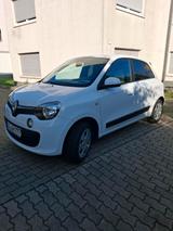 Renault Twingo 3 TÜV frisch,-1 Hand,Klima ... - Renault Twingo: 1.3