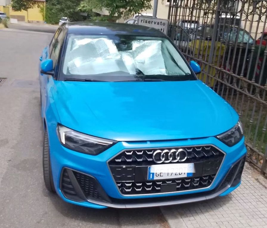 Image of Audi A1