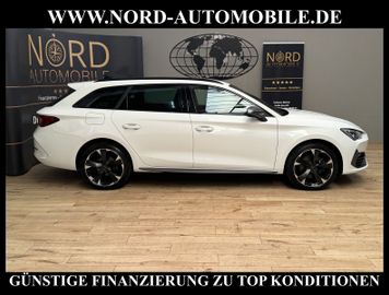 Cupra Leon - 9