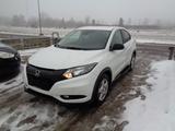 Honda HR-V Elegance Black Edition - Honda HR-V Elegance mit Diesel-Antrieb