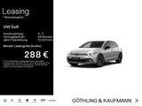 Volkswagen Golf Life MOVE 1.5 eTSI DSG*NAVI*KAM*SHZ*IQ-Driv - Auto leasen in Wiesbaden