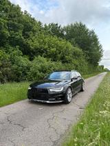 Audi A6 Allroad 3.0 TDI quattro 180kW S tronic - - gebrauchte Audi A6 Allroad aus dem Jahr 2014