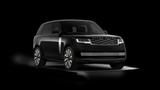 Land Rover Range Rover SV LWB P615 4Seat! - Land Rover Range Rover Se mit Benzin-Antrieb