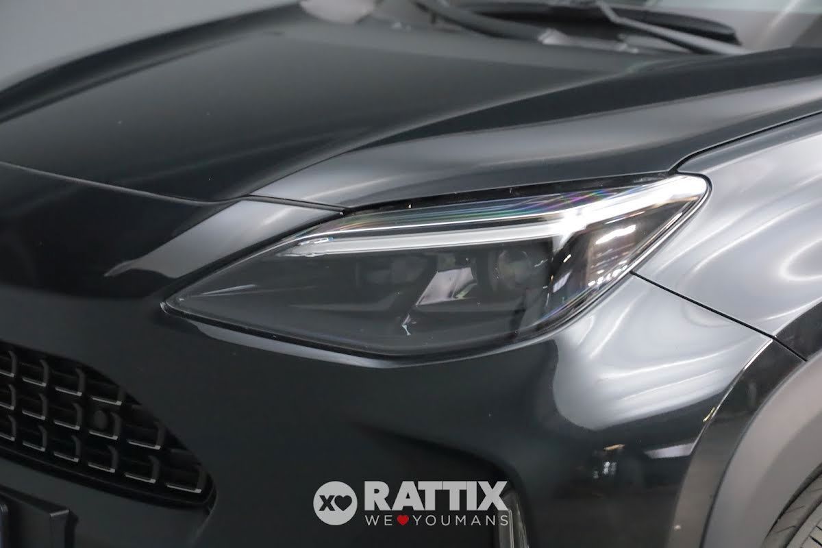 Other Toyota Yaris Cross 1.5h 130CV Lounge fwd e-cvt imagem 3