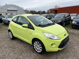 Ford Ka/Ka+ 1,2 Titanium - Ford Ka/Ka+: Titanium